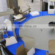 Vertical Boxes Cartoning Machine Rotary Vertical Cartoning Machine Bottle High Speed Vertical Cartoning Machine thumbnail-5