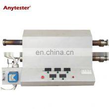 Batch-Type Low Temperature Carbide Furnace Two-furnace Structure