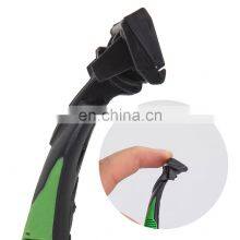 Sharp Triple Blades Man Razor Pivoting Head Shaving Stick Replacement Blade Cartridges With Lubricant Strip LY3-03 thumbnail-4