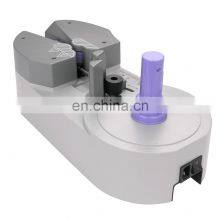 Willing Industrial Air Bag Inflat Fill Bubble Filler Cushion Packing Product Air Pillow Cushion Fill Making Machine thumbnail-1