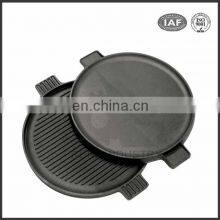 Cast Iron Frying Pans,Cast Iron Paella Pans thumbnail-3