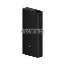 Xiaomi Mi Power Bank 20000mAh 50W Quick Charge USB-C Mi Powerbank 20000mah External Battery for Xiaomi Notebook MacBook thumbnail-4