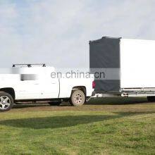 Prefab Folding House Expandable Modular 20ft 30ft 40ft Australia Expandable 3 Bedrooms 1 Bathroom Container House thumbnail-2