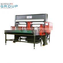 Leather Cutting Press Machine