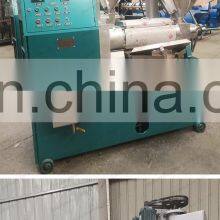 Hot Oil Pressers Machine With Oil Filter /peanut Seed Oil Pressing Machine thumbnail-4