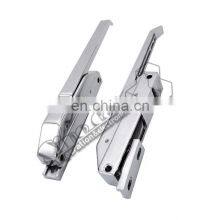 Механические защелки SK1-3-0680, защелка для промышленных дверей, защелка для холодильных дверей thumbnail-3