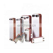 Stainless Heat Exchanger Phe Heat Exchanger Plate Heat Exchanger Price thumbnail-1