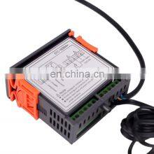 STC-8080a + Electronic Digital Display Intelligent Microcomputer Temperature Controller STC-8080a+ thumbnail-3