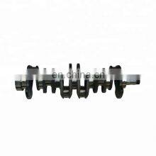 Original HINO Crankshaft for EF750 Engine thumbnail-5