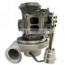 HX35W Turbocharger C4050004 4029159 For 6BTAA210 215hp/2500rpm Diesel Engine thumbnail-1