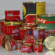 Canned Tomato Paste thumbnail-3