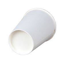 Wholesale Customization Coffee Paper Cup Single Wall Drinking Cups thumbnail-4