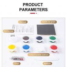 Car Care Auto Furniture Universal Leather Tools Repair Kit Leather Vinyl Repair Kit Factory Wholesale thumbnail-3