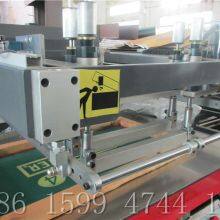 Tamprinter Printing Machinery UV Ink Automatic Screen Printing Machine for Paper thumbnail-2