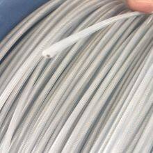 Metal Core Commercial Grade Nylon Trimmer Line 3.0mm Spool Packing Lawn Mower Head Accessories thumbnail-5