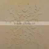 Sound-absorbing Stone Wall Panel for Construction