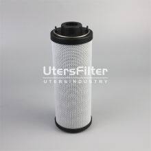 40CN210QEVT1KG244 UTERS Replace PARKER Hydraulic Oil Filter Element Factory Direct thumbnail-4