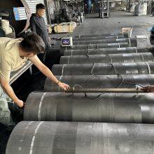 Graphite Electrode/RP Graphite Electrode thumbnail-3