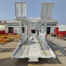 Export to the Philippines for Shipping Semi-trailers, Logistics Transportation Trailers thumbnail-2