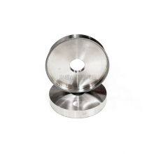 Customized Cup Shaped Electroplated Grinding Wheel for Machining Hard Alloy Knives With Precision Grinding of 1000 Grit Diamond Sand thumbnail-4