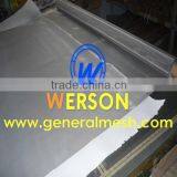 General Mesh 450 Mesh ,Ultra-thin Stainless Steel Wire Mesh ,316L