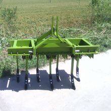 Tillage Machinery Deep Loosening Machine Tractor Subsoiler thumbnail-5