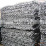 Lowest Price Gabion Mesh Produce