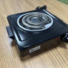 Electric Stoves M20 Kitchen Appliances Multifunctional Home Electric Stove 1000W thumbnail-4