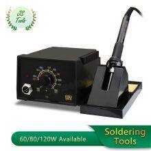 Constant Current Soldering Iron Welding Machine Good Quality 120W