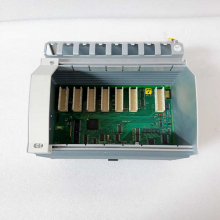 ABB PM803F 3BDH000530R1 Base Unit 16 MB