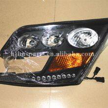 Other Performance Parts Bus Parts & Accessories Led Headlights HC500X455 6126 Golden Dragon Bus Headlamp thumbnail-6