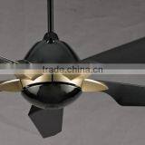 Modern Design ABS Plastic Blade Ceiling Fan thumbnail-1