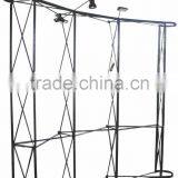 3x3 Event Pop up Stand Promotion Pop up Banner Display Stands thumbnail-1