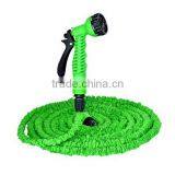 Flexible Hose Reel Expandable Garden Hose 25ft 50ft 75ft - as Seen on TV Magic Hose Factory thumbnail-2