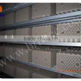 Automatic Clay Brick Manufacturing Plant and Auto Red Brick Making Machine thumbnail-6
