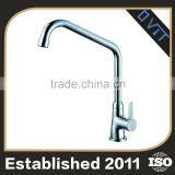 Factory Price Simple Style Export Quality Kitchen Stopcock thumbnail-1