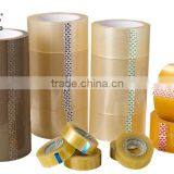 High Adhesive Bopp Packaging Tape Opp Gum Tape For Box Sealing thumbnail-3