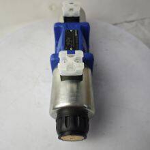 Rexroth 4WE6D6X/EG220N9K4/V/60 Directional Spool Valves R901076530 Hydraulic Valves by 4WE thumbnail-5