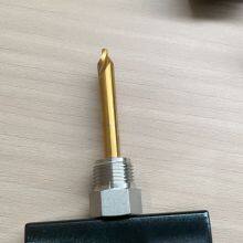 Ultrahigh Pressure 60000 Psi Autoclave HiP Butech Type 1/4'' 3/8'' 9/16'' OD Threading Tool Coning Tool Reseating Tool thumbnail-3