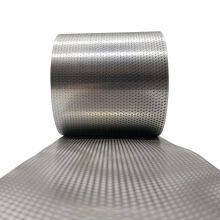 Hot Sale Nickel Mesh 0.2mm Nickel Perforated Mesh thumbnail-4