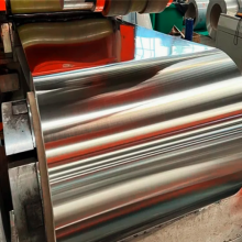 Best Selling Manufacturers High Quality 201 202 304 316 409 410 420j2 430 S32750 A240 DIN With Low Price Stainless Steel Coil En 14319 thumbnail-5