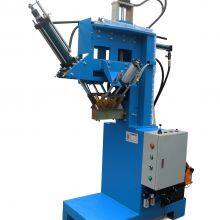 MG216 3/4 Big Wheel for R Corner and Edges Rolling Machine With Flange and Step Box
