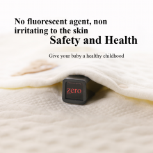 Newborn Baby Clothes Kids Romper Long Sleeve Climb Crawl Suit Children's Pajama Onesie Jumpsuit thumbnail-4