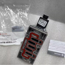 SXE9574-Z76-81/33N, Norgren, Solenoid Valve ISO 2 thumbnail-3