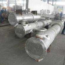Acid Cooler for Sulfuric Acid Plant thumbnail-3