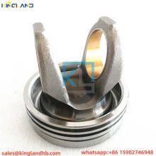 C9 Engine Piston Crown 385-1657 3851657 For CAT Aftermarket thumbnail-2