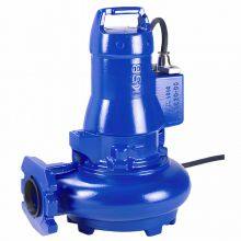 KSB Amarex CN Series Submersible Sewage Pumps thumbnail-2