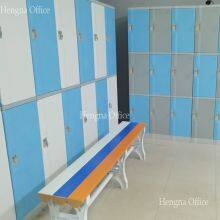 Anti-Corrosion Locker for Water Parks in Gold Coast | Manufacturer Direct | HN-ABS Heavy Duty ABS Plastic | Rustproof thumbnail-5