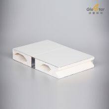 Glass-Magnesium Grid Clean Panel Source Manufacturer, Complete Specifications, Customized on Demand thumbnail-5