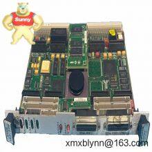 Motorola MVME162-530A: Breathing Life Into Legacy Industrial Control Systems